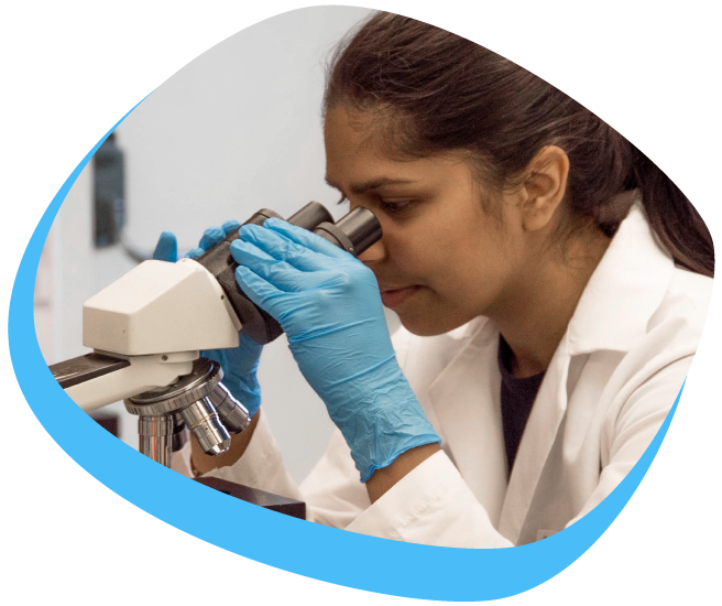 Hematology professionals