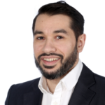 Dr Ali Mahdi