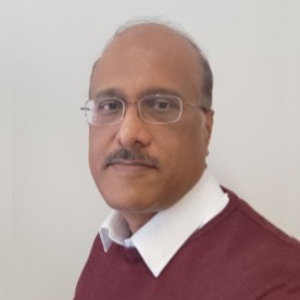 Dr Deepak Chandra