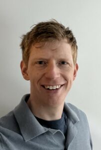 Dr Alex Landridge