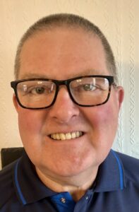 Tony Davies