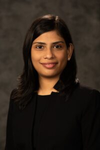 Dr Rajeswari Jayakumar