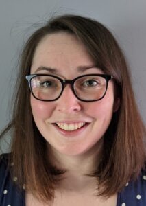 Dr Josephine McCullagh