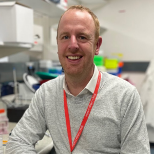 Dr Richard Dillon